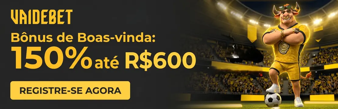 VaiDeBet Casino